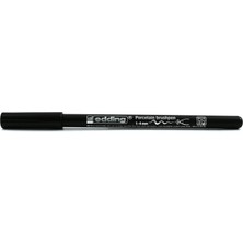 Valor Edding 4200 Porselen Kalemi 1-4mm Siyah