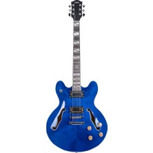 Valor Haze SEG-272TBL Elektro Gitar
