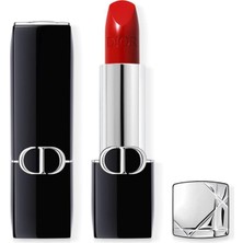 Valor Dior Rouge Dior Satin 999