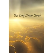 Valor My Daily Prayer Journal