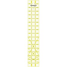 Valor Omnigrid 3 Inç 18 Inç Açılar Cetvel