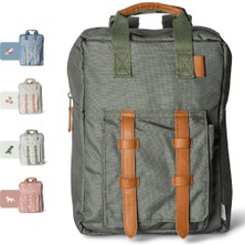 Valor Citron Citron Çocuk Sırt Çantası - Green 1196021