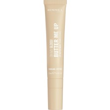 Valor Rimmel London London Omg Dudak Balmı 000 Vanilla Frost