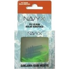 Valor Navyx Ipli̇ Kulak Koruyucu