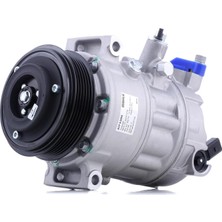 Valor Mahle Klima Kompresörü Audi A3 1.4 Tfsi 07-12, 1.6 03-12 - 72440449