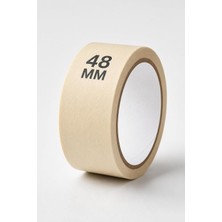 Valor Maskeleme Bandı Boya Bandı 48MM Kağıt Bant