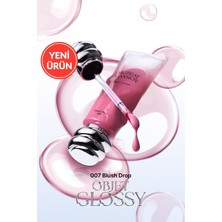 Valor Muzigae Mansion Nemlendirici, Parlak Bitişli Tint Objet Glossy (007 Blush Drop)
