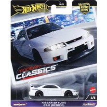 Valor Premium Car Culture Nissan Skyline Gt-R (BCNR33) HRV99