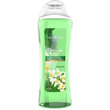 Valor Maxrosa Moringa Duş Jeli 500 ml