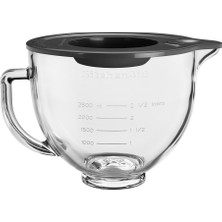 Valor Kitchenaid 4,8 L Cam Kase -5KSM5GB