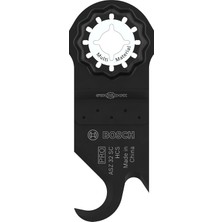 Valor Bosch 1x Pro Asz 32 Sc Maket Bıçağı (Çatı Keçesi, Halı, Genişlik 24 Mm, Professional Aksesuar Çok F