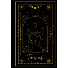 Valor Taurus Journal