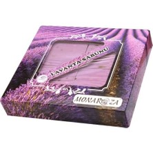 Valor Yapraklı Lavanta Sabunu 300 gr