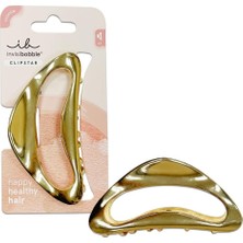 Valor Invisibobble Clipstar Gold Luxe 1 Adet Mandal Toka