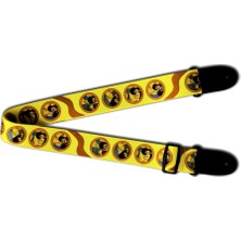 Valor D'addario Planet Waves Gitar Askısı