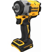 Valor Dewalt 18V Somun Sıkma (Bataryasız) T-Stak Çanta