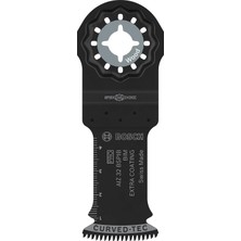 Valor Bosch 5x Pro Aiz 32 Bspib Daldırmalı Kesim Testere Bıçağı (Sert Ahşap, Plastik Kaplı Levhalar, Geni