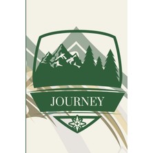 Valor Journey Travel Journal