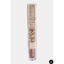Zero Land Aconcept Ronassi Matte Likit Ruj-6