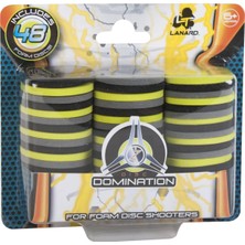 Valor Sunman 91588 Si̇lah Yedek Sünger Di̇sc