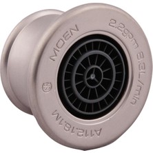 Valor Moen 116618BN Aerator,brushed Nickel