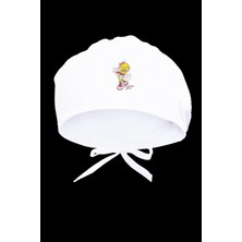 Valor Modern Girl Tweety Cerrahi Bone