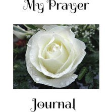 Valor Prayer Journal For Men And Women