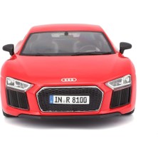 Valor Maisto 531513 Model Araba, – 1: 24 Audi R8 V10