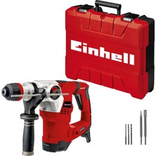 Valor Einhell Kırıcı Delici Te-Rh 32 4f Kit (1250 W, 5 Joule, Betonda 32 mm Delme, Sds-Plus, Titreşim Önl