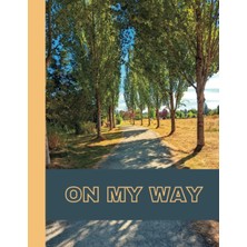 Valor On My Way Journal: Freeform Journal