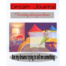 Valor What Was That Dream (100 Page) Journal For Keeping Tracking Of Yours Dreams