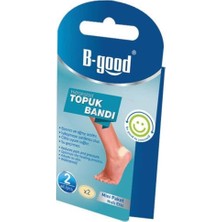 Valor B-Good-B Good Topuk Bandı 5 Li