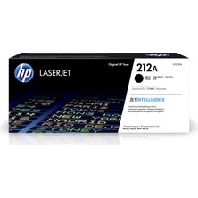 Valor Hp W2120A (212A) Si̇yah Toner 5.500 Sayfa