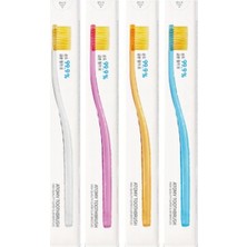 Atomy 4 Renk Diş Fırçası