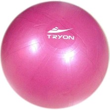 Valor Tryon-Plates Topu 55 cm Fuşya Ns