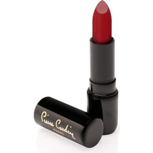 Valor Pierre Cardin Porcelain Edition Lipstick - Blood Red - 243