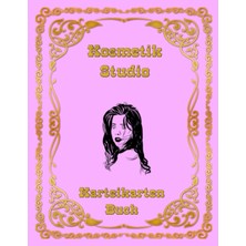 Valor Karteikarten Buch Kosmetikstudio Karteikartenbuch 100 Seiten A4 Mobiler Beauty Salon Schönheitssalo