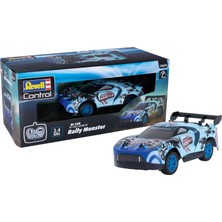 Valor Rc Car Rally Monster