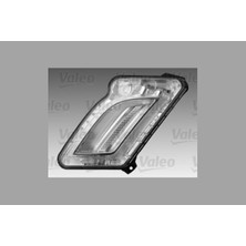 Valeo Ilkestor Yan Sinyal Sağ Volvo S60 2010 2018 V60 2010-2015 Gündüz Işiği