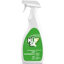 Valor Küfsil Aktif Klor Teknolojisi ile Profesyonel Küf Temizleyici (1 x 500 Ml)