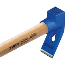 Valor Sgs SGS187 Sgs Keser 400GR Kirmizi Boyali (Vakumlu)