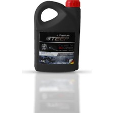 Valor Steep Coollife Antifriz -42 Derece Kırmızı 3 Lt