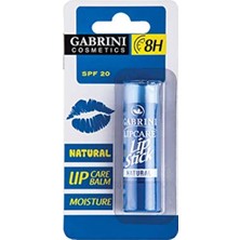 Valor Gabrini Lip Care Natural