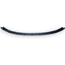 Valor Ön Tampon Spoylerinin Ara Destek Parçası 6R0805903C Vw Polo ile Uyumlu 2010-2014