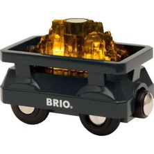Valor Brio Altın Vagonu