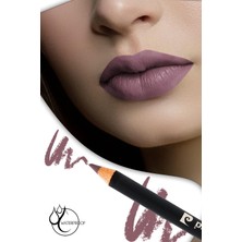 Valor Pierre Cardin Lipliner Suya Dayanıklı Dudak Kalemi