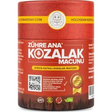 Valor Zühre Ana Diyabetik Kozalak Macunu 240 ml