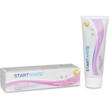 Valor Startwhite Pinkaesthetic Sağlıklı Diş Etleri Için Diş Macunu 75 ml
