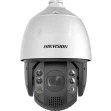 Valor Hikvision Kompakt Dijital Marka Model Ip Ptz Outdoor 4mp 150M Ir Ptz 30X