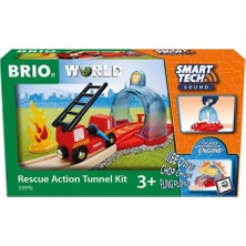 Valor Brio - 33976 - Gate Smart Tech Sound Theme Firefighter